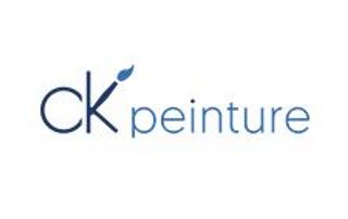 Logo CK Peinture